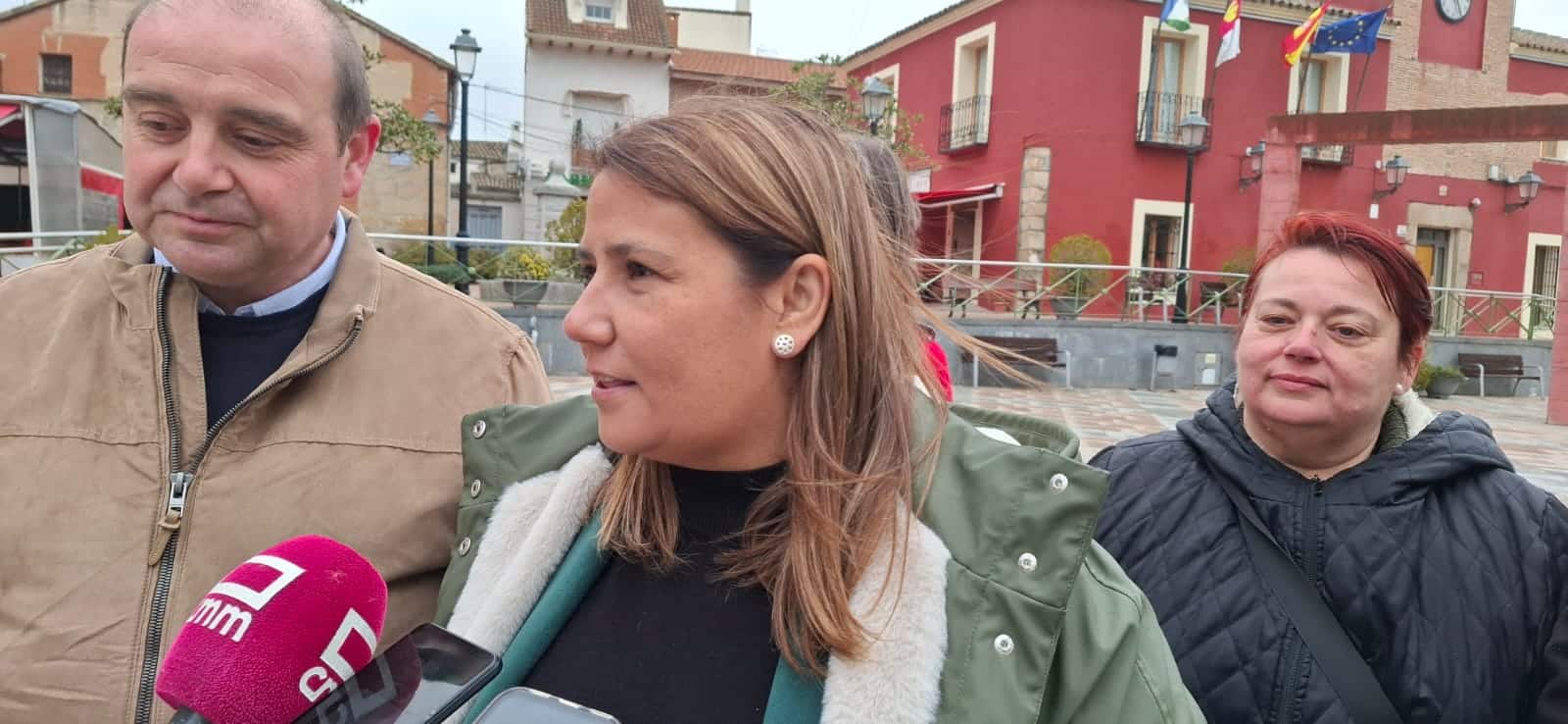 Tita García cuestiona la «hipocresía» del PP por su «desatención» hacia las mujeres y pide cortar lazos con Vox en CLM – PSOE de Castilla-La Mancha