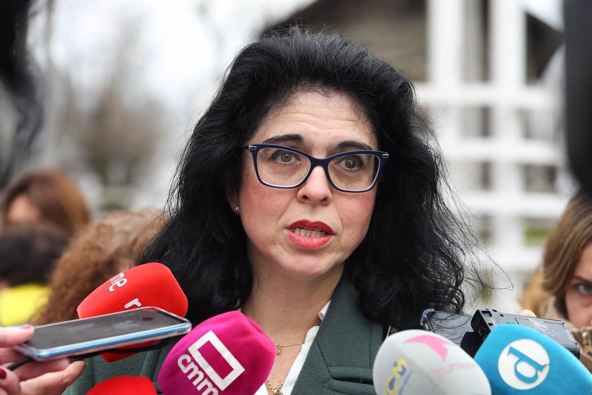 Toledo en femenino: homenaje a diez mujeres toledanas destacadas en diversas áreas de la sociedad