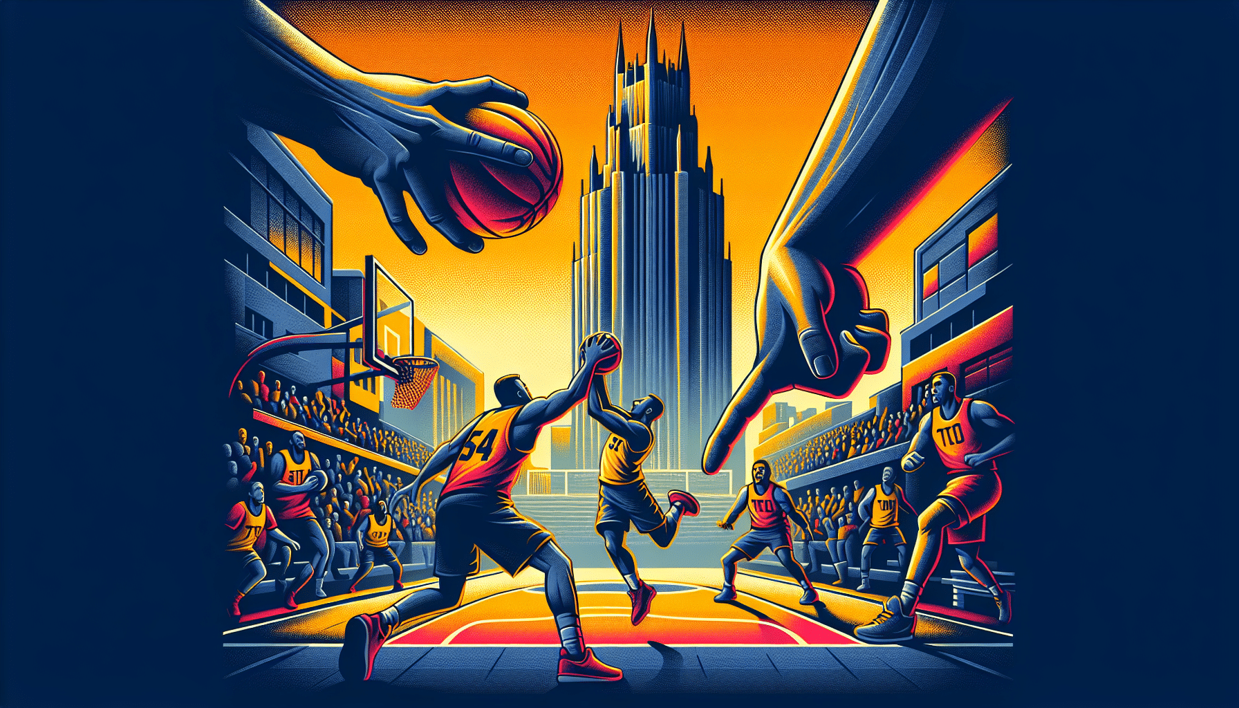 Toledo enfrenta un encuentro decisivo por sus urgentes necesidades