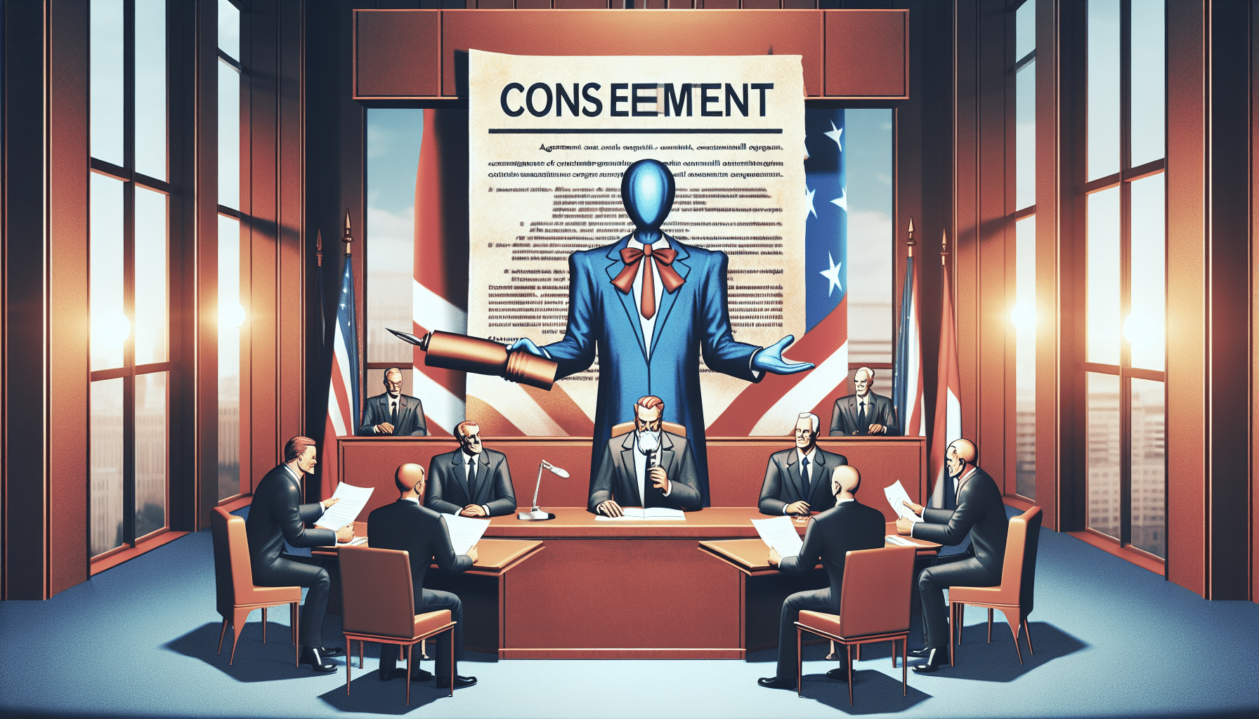 Tolón defiende el acuerdo con Junts como «plenamente constitucional» y respeta la opinión de Page ante el Congreso.