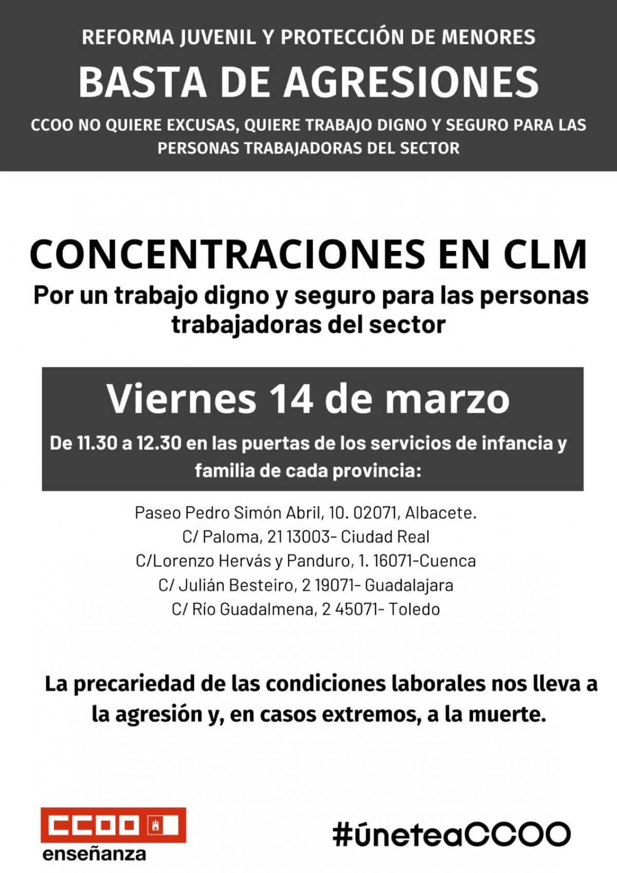 Tragedia en Badajoz: El Asesinato de una Empleada en un Centro de Menores Saca a la Luz la Negligencia y la Inestabilidad Laboral