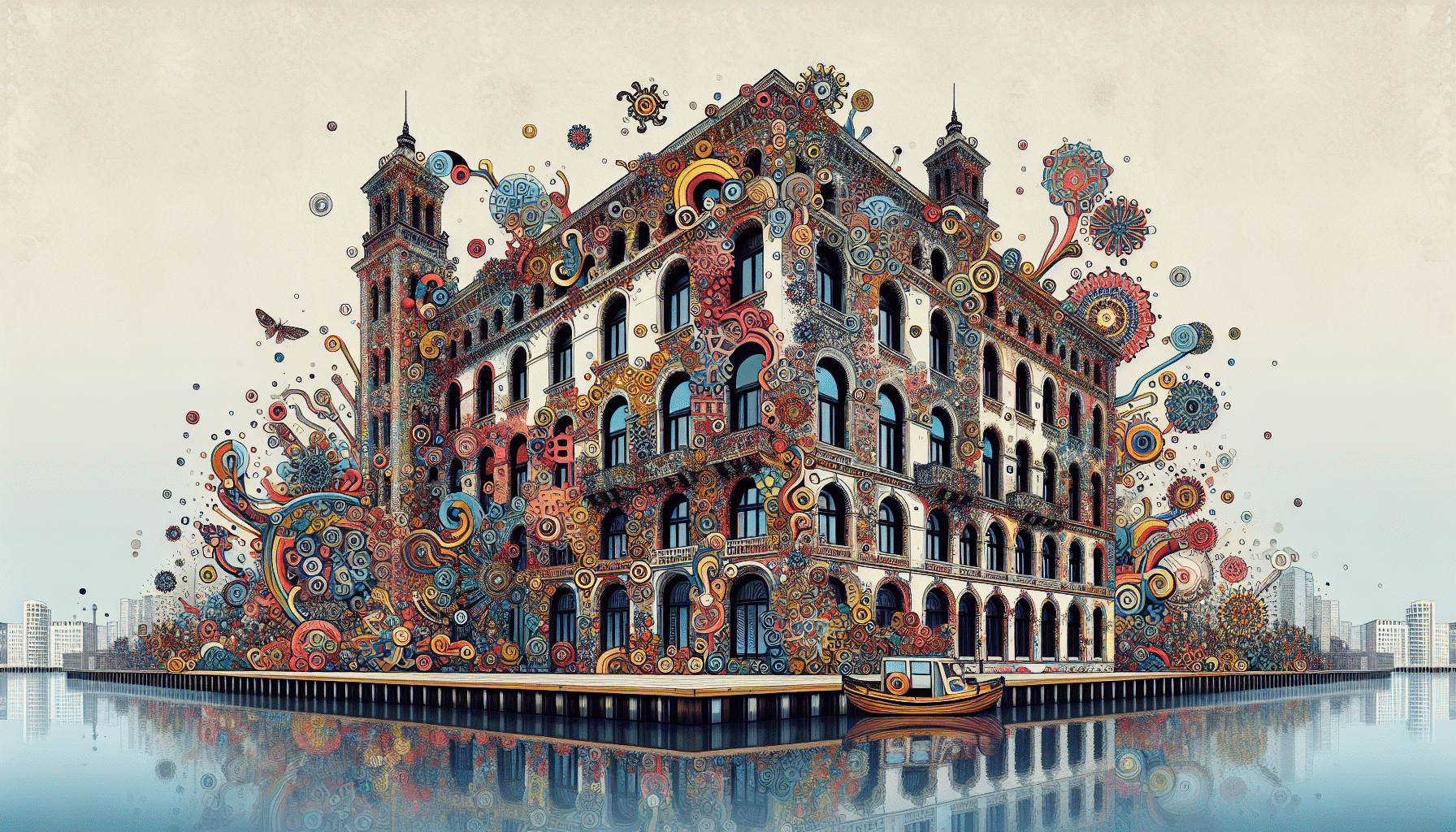 Renueva Tu Hogar: Inspiración para Decorar Fachadas Exteriores Creativamente