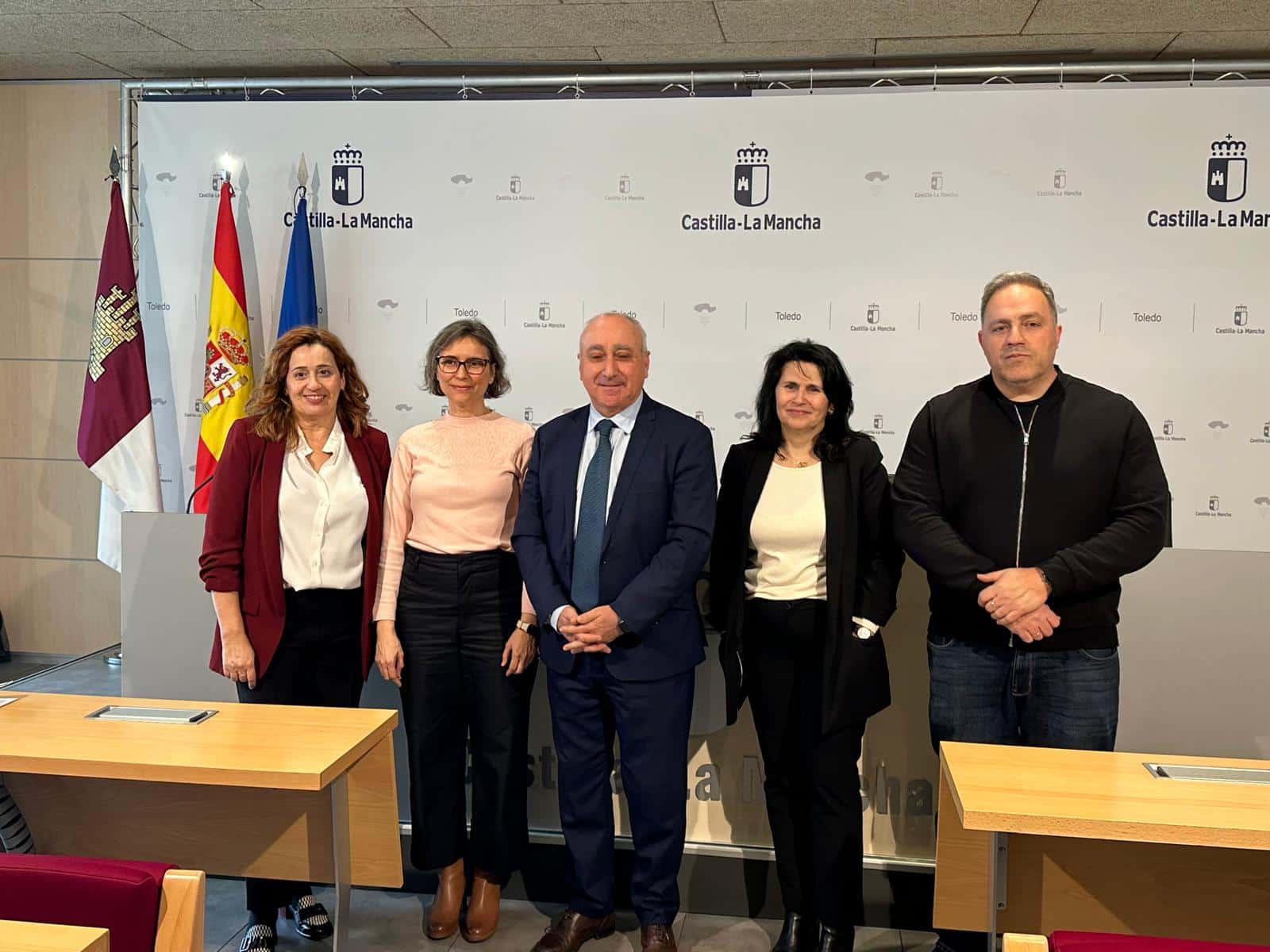 UGT CLM Resalta el Impacto del Jurado Arbitral al Beneficiar a Más de 13,500 Trabajadores en Toledo en 2024