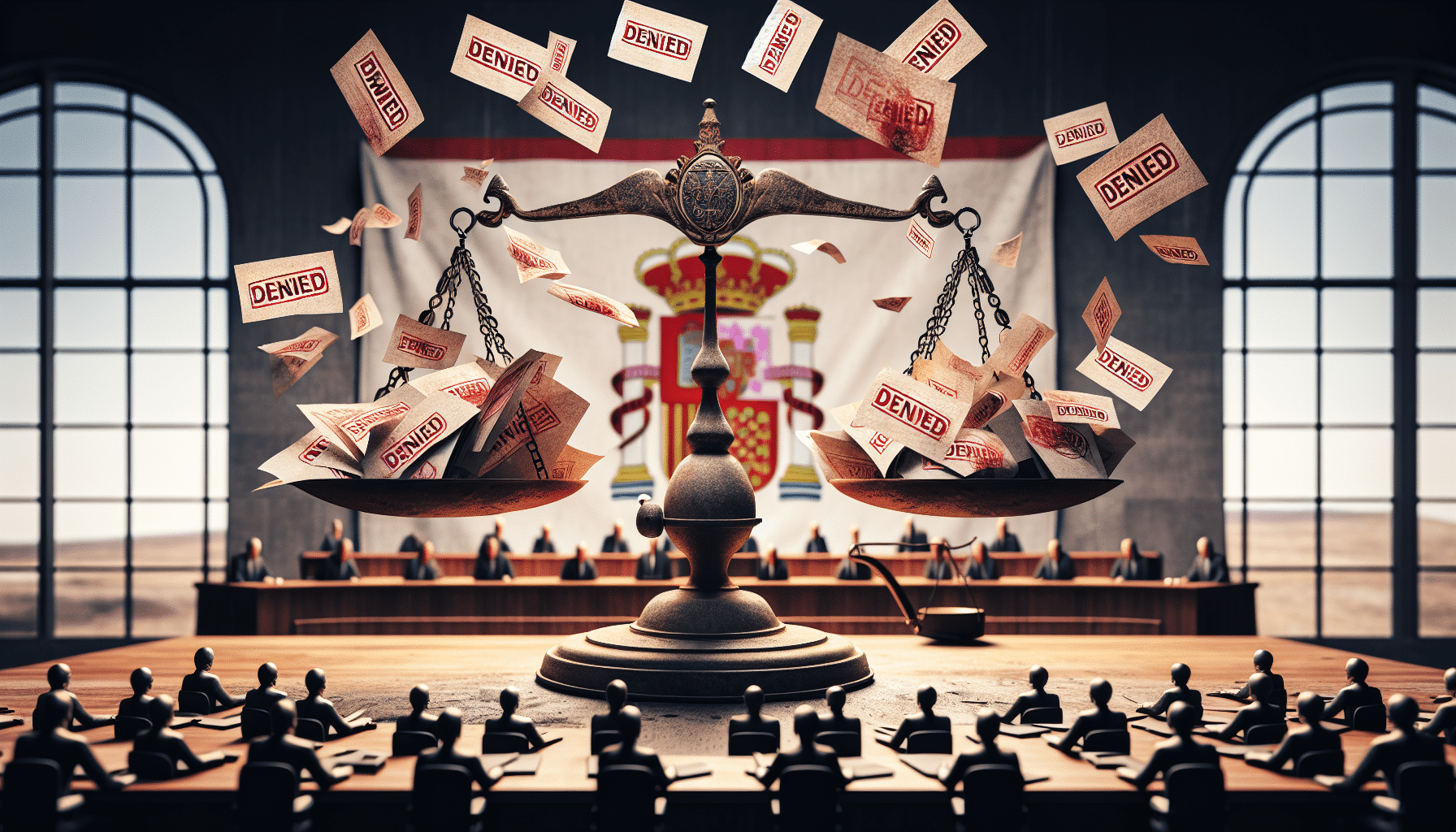 UGT obtiene 3 sentencias innovadoras en C-LM contra empresas que solicitaban documentos sin justificación por hospitalización de familiares.