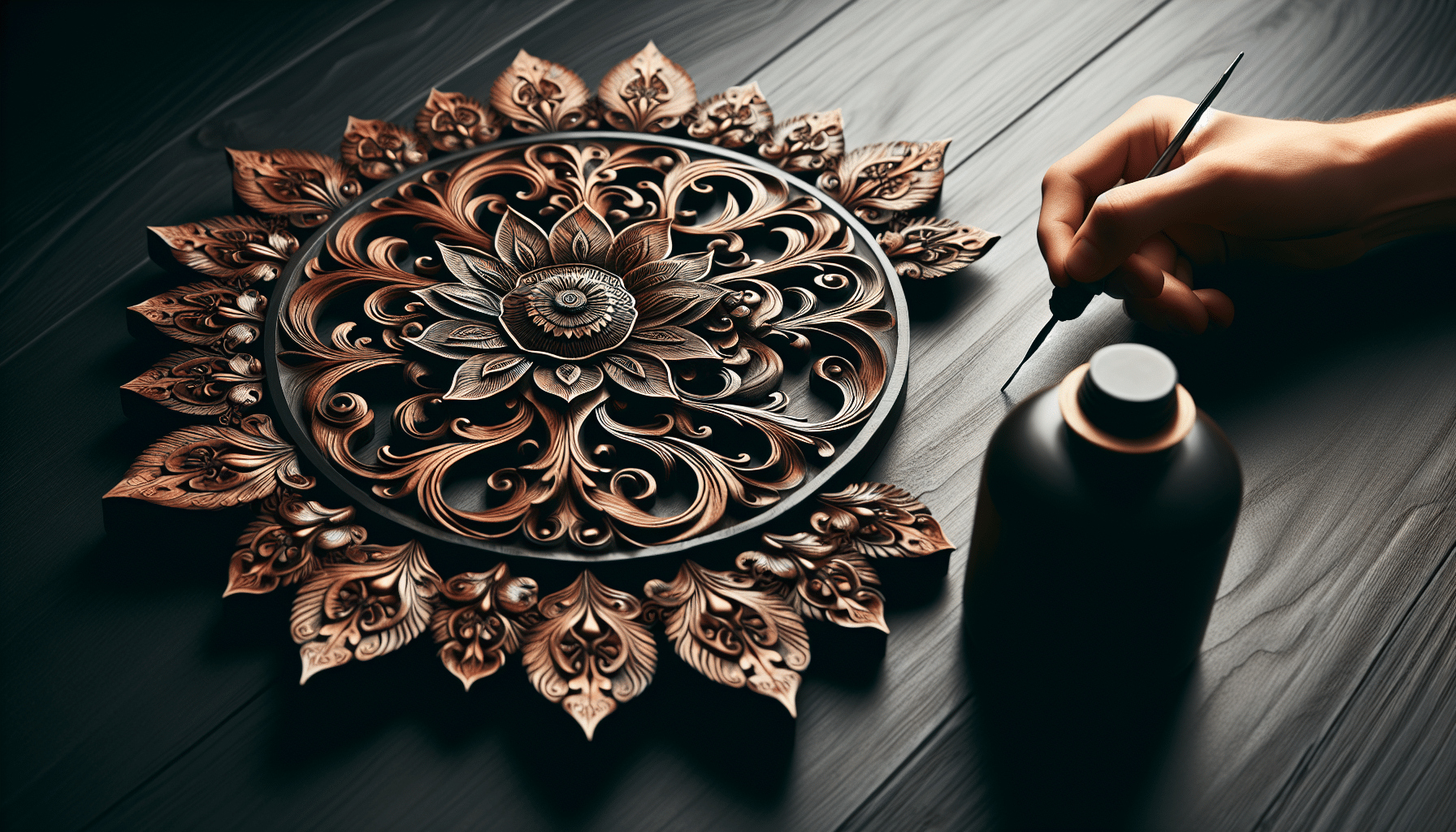 El Toque Decorativo que Transforma Espacios