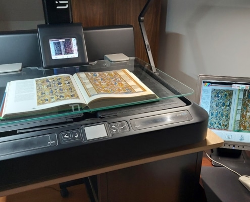 Una Década Honrando el ‘Tesoro’ Universal del Conocimiento