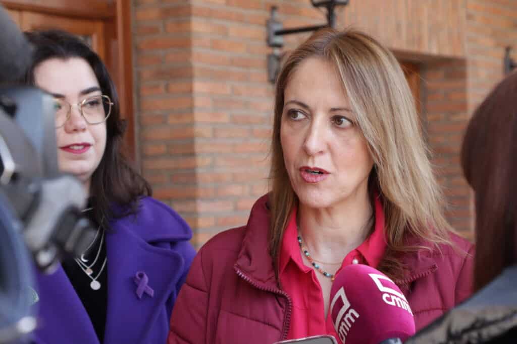 «Alianza por el Campo de CLM: Crítica al Respaldo de Vox a Trump y las Indecisiones del PP» – PSOE de Castilla-La Mancha