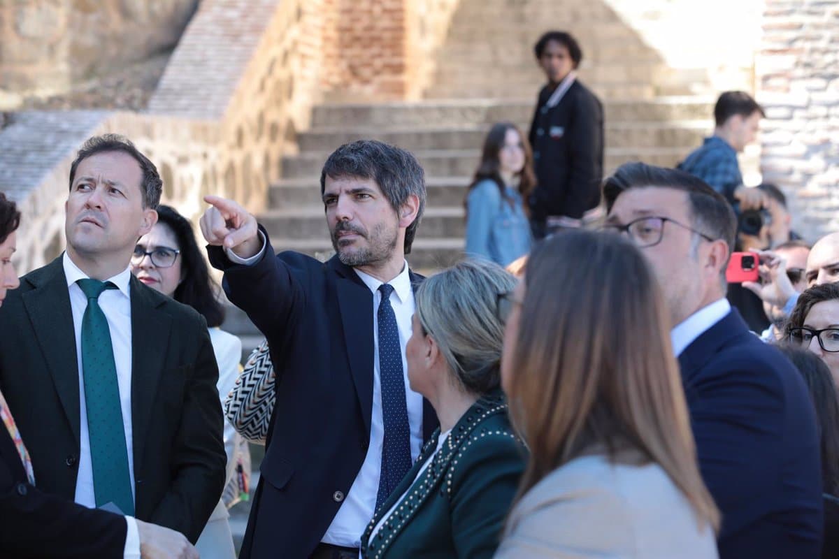 Urtasun resalta la relevancia de las políticas de Sumar frente a Iglesias: «La verdad es que lo demás me importa poco»