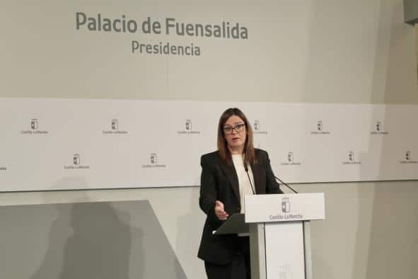 Actualización de Tarifas en el Concierto Social de Residencias para Personas Mayores con una Inversión de 6,5 Millones de Euros