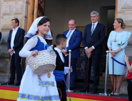 Álvaro Gutiérrez destaca la unión de Talavera y Castilla-La Mancha a través de nuestras tradiciones históricas.