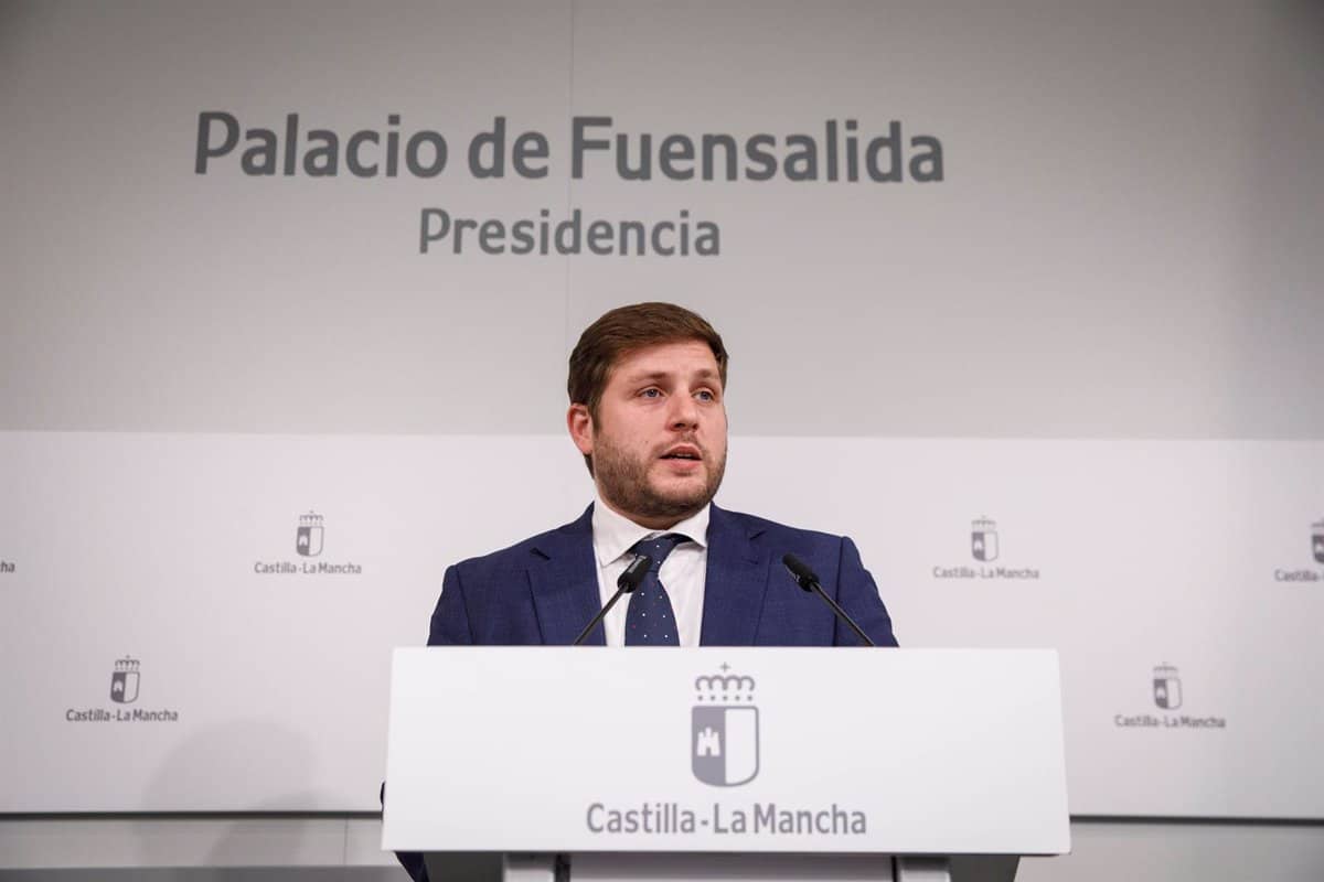 Aprobada la licitación del nuevo contrato de mantenimiento de carreteras de Castilla-La Mancha por 103 millones para los próximos cinco años.