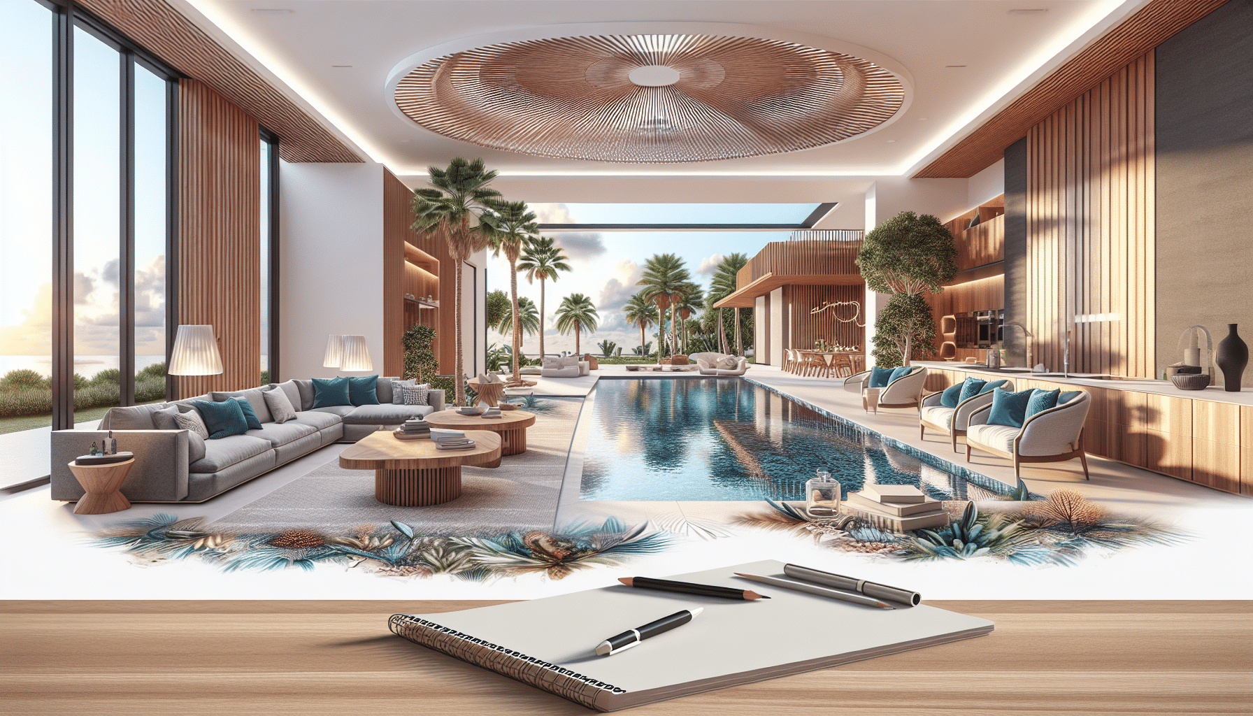 Encantador Ático en El Cañaveral: Espacioso Salón, Moderna Cocina y Terraza Espectacular