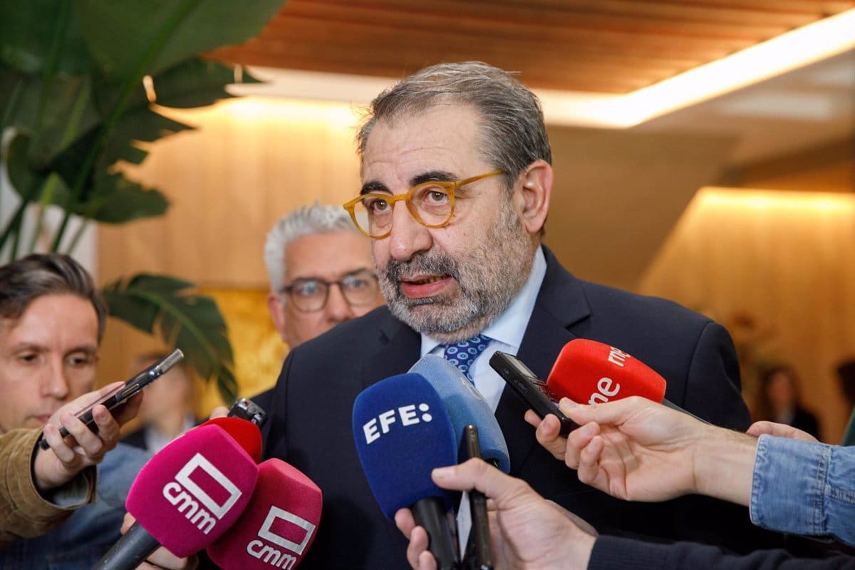 C-LM espera avanzar en el Plan de Salud Mental durante la reunión del CISNS.