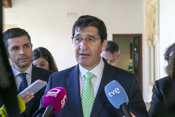 Campo de Criptana será sede de la celebración del Día de Europa organizada por el Gobierno regional.