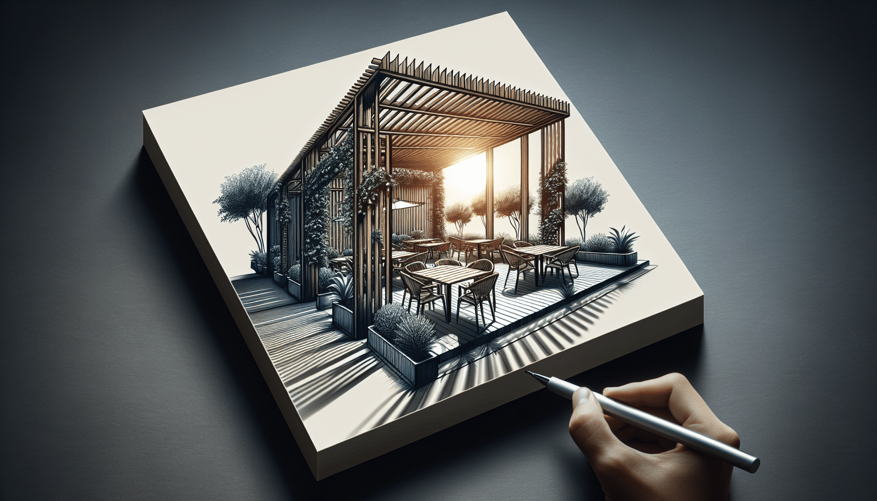 Carrefour Innova en Protección Solar para Terrazas y Balcones: La Revolución del Sombreado