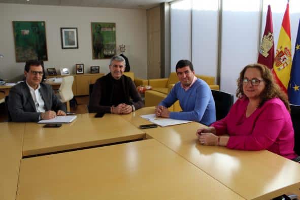 Casarrubios del Monte: Un Aumento Notable en Industria, Economía y Población