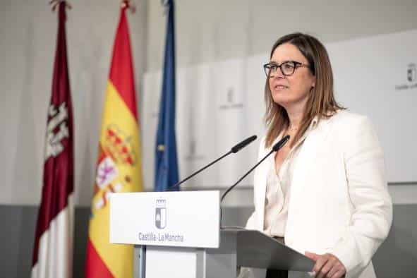 Castilla-La Mancha destina 19,8 millones de euros para apoyo agroambiental al cultivo de girasol.