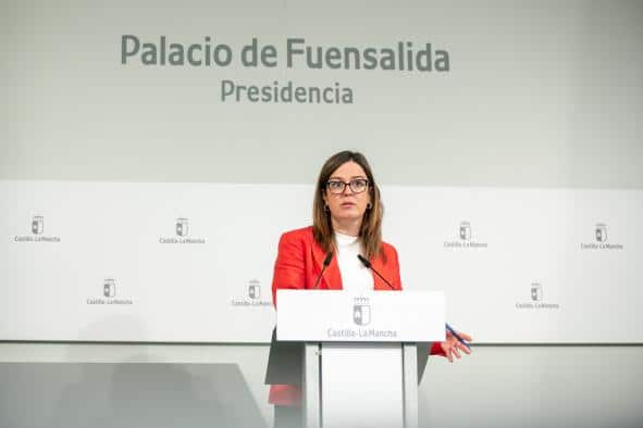 Castilla-La Mancha activa todos sus recursos frente al histórico apagón eléctrico y resalta la efectividad de su respuesta.