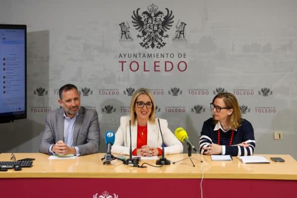 Celebración del Día del Valle: Más Puestos, Mejora en los Servicios de Autobuses y Un Amplio Dispositivo de Limpieza para Proteger el Entorno.