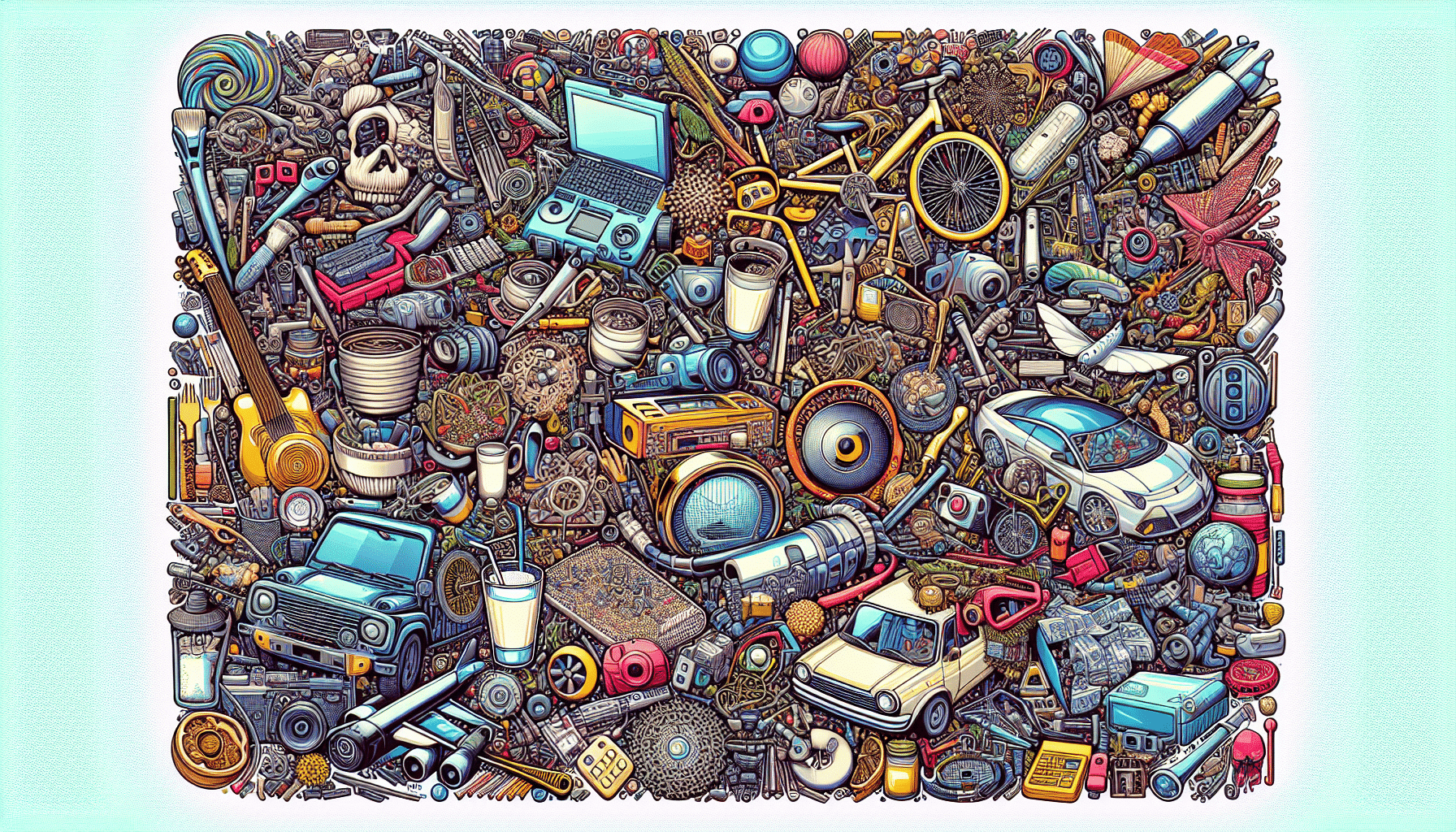 Cinco Usos Inesperados Que Quizás Desconocías