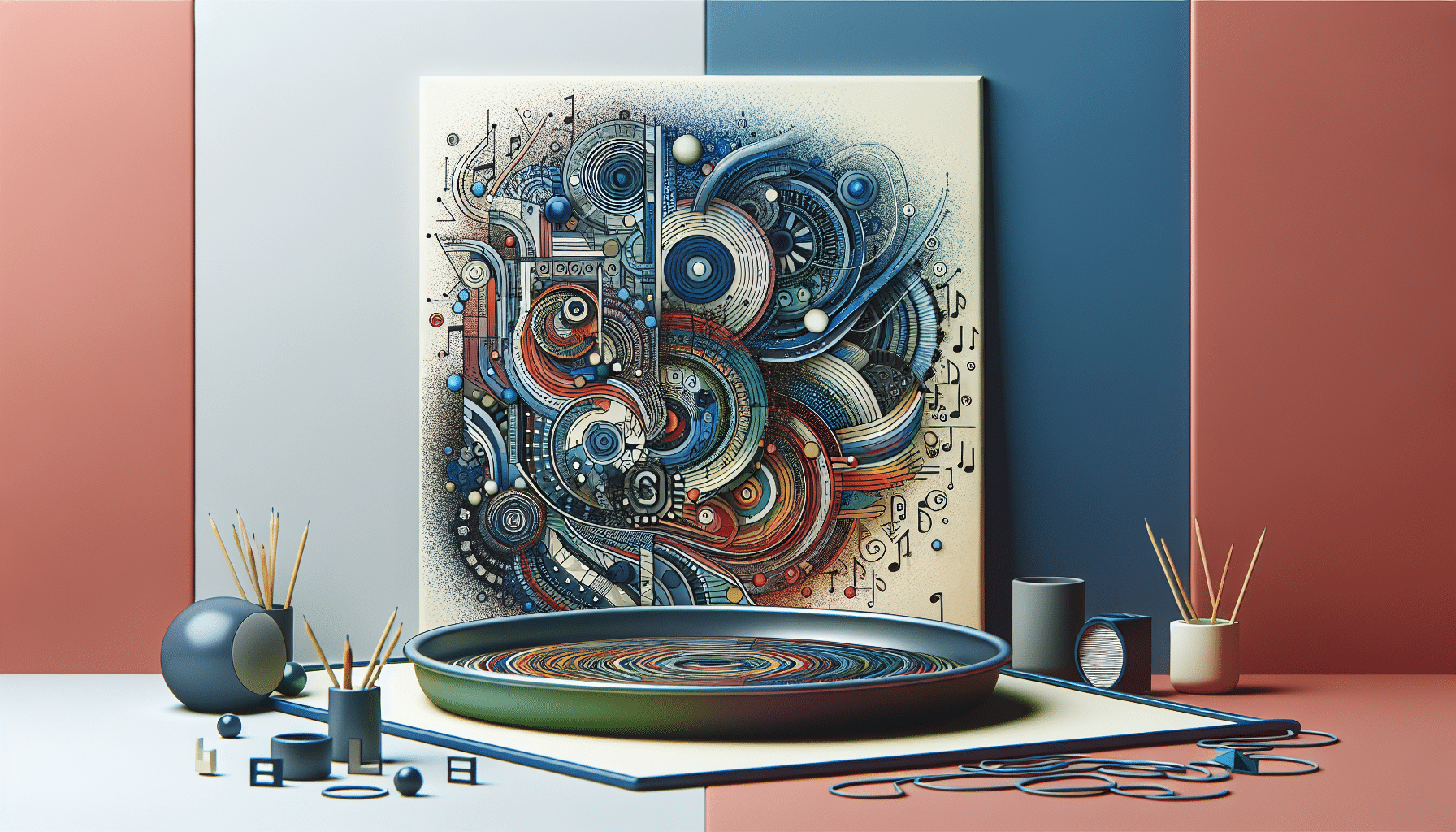 Fusión Perfecta: Integrando Estilos para un Espacio Moderno y Armónico