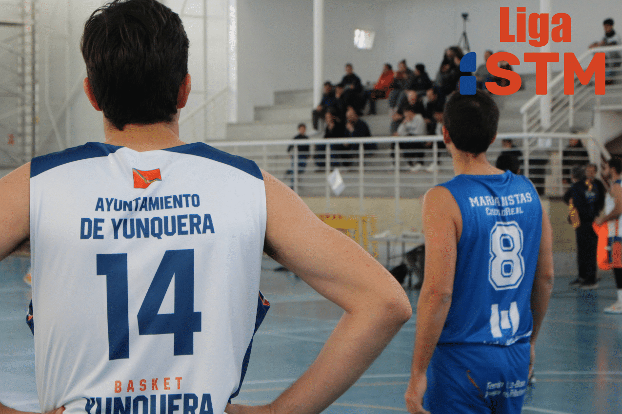 Crónica del Partido de Ida: Cuartos de Final y Play Out en la #LigaSTM