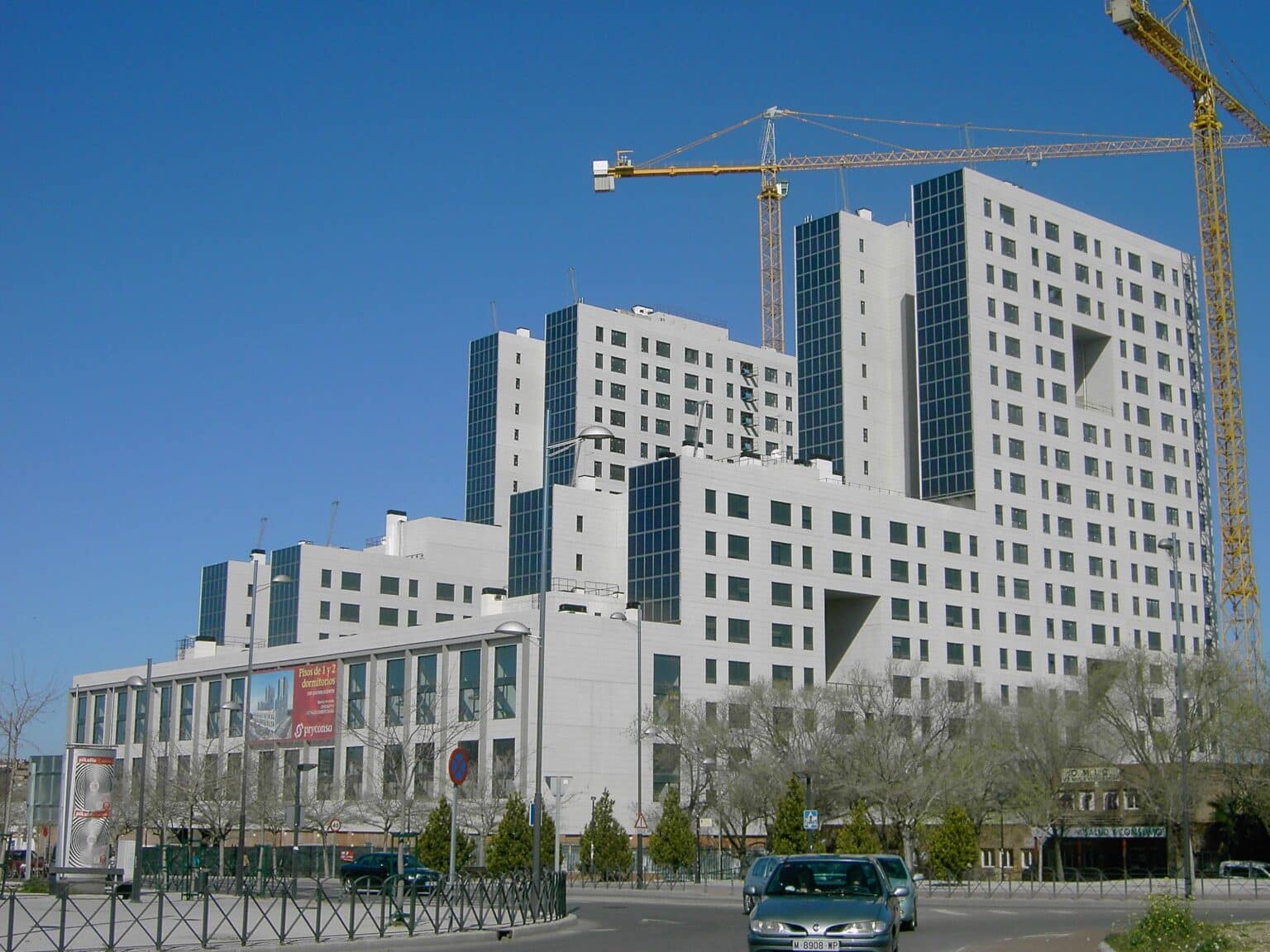 Pronóstico 2024: Disminución Moderada en el Uso de Prefabricados, Informa Andece