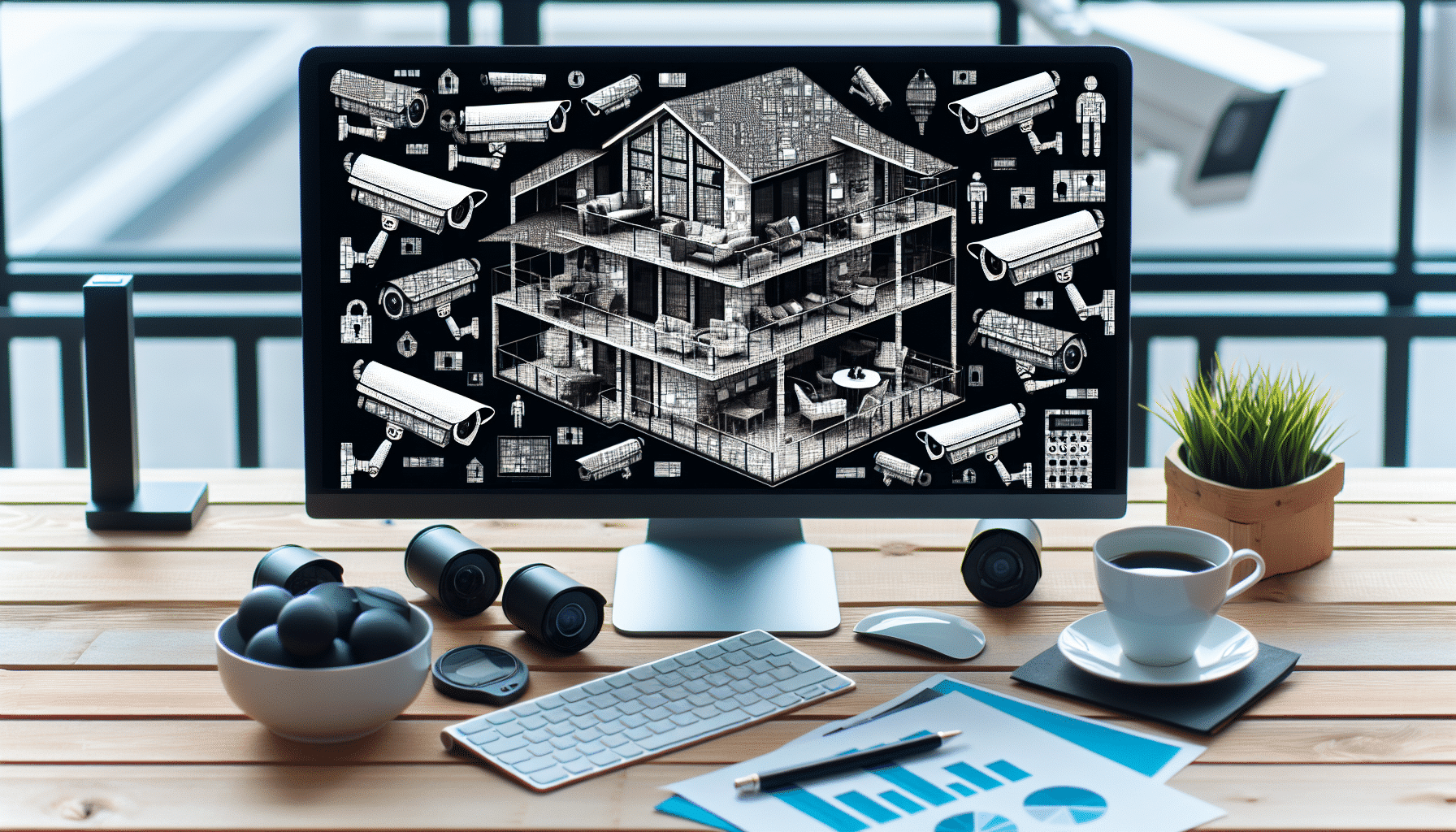 Guía Experta para Detectar Cámaras Ocultas en tu Airbnb