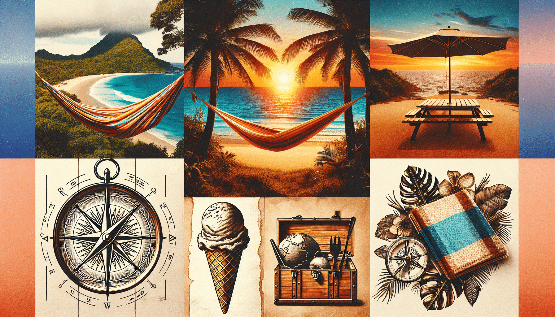 Descubre Tus Esenciales para un Verano Memorable