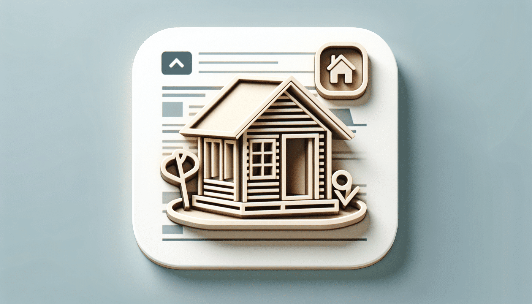 Conoce la Casa Prefabricada Minimalista más Vendida en Amazon por Menos de 9.000 Euros