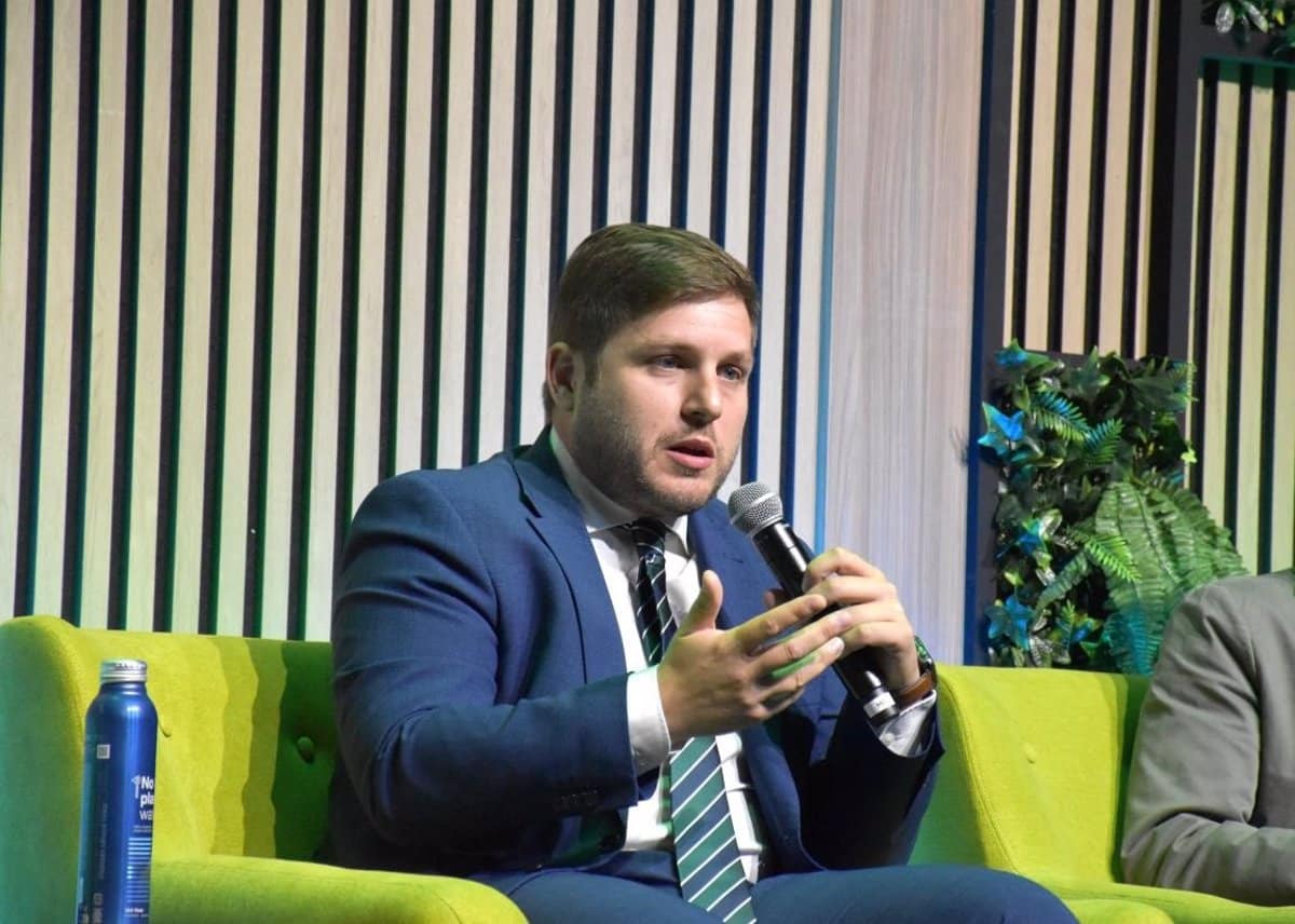 El Gobierno de C-LM Ejecuta Su Plan de 10.000 Viviendas y Tiene Como Objetivo Construir Hasta 30.000 Más