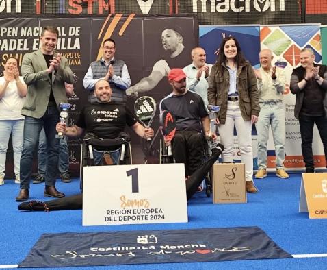 El Gobierno regional lanzará la licitación para las obras de modernización y eficiencia energética del Complejo Deportivo ‘Rafael del Pino’ la próxima semana.