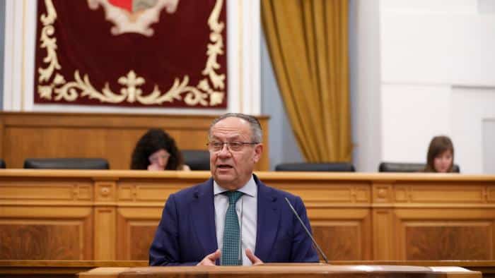 El Gobierno regional destaca que el informe de la Cámara de Cuentas valida la seriedad y la responsabilidad en la gestión de los recursos financieros.