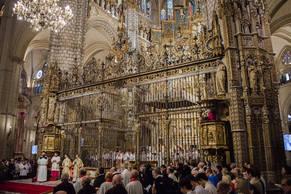 El Observatorio de Libertad Religiosa Solicita a Marlaska Protección para las Iglesias de Cara a la Semana Santa