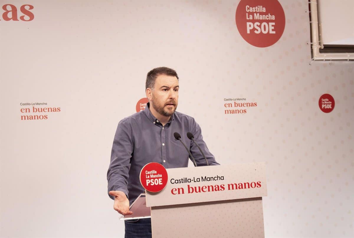 El PSOE de C-LM presenta una denuncia contra el alcalde de Quismondo por «engañar a la ciudadanía sobre el canon del agua»