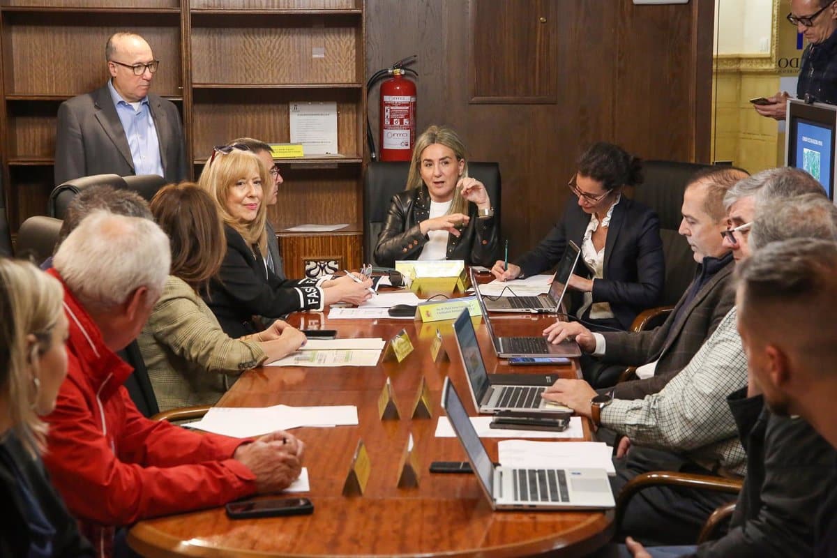 El Plan de Zonas Rurales Asigna Más de 12 Millones a C-LM para 2025 y Facilitará la Contratación de 2.000 Empleados