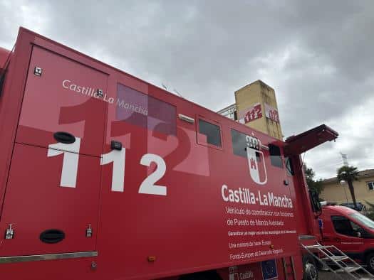 El Servicio de Atención Psicosocial del 1-1-2 atendió 48 casos de emergencia en el último año.