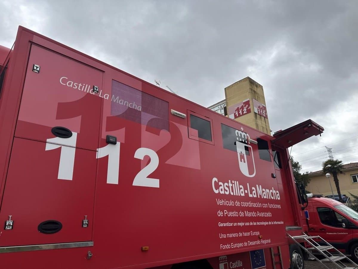 El Servicio de Atención Psicosocial del 112 Gestionó 48 Casos en el Último Año