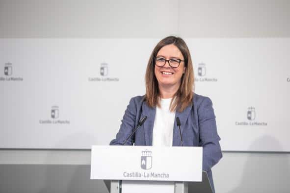 El gobierno de García-Page aplaude el progreso en la impugnación del reparto del impuesto a la banca por motivos de igualdad.