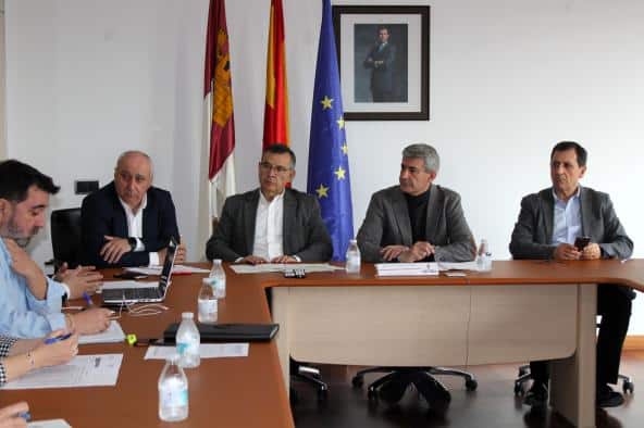 El programa de empleo específico para áreas rurales desfavorecidas en Toledo creará 366 empleos en 2025.