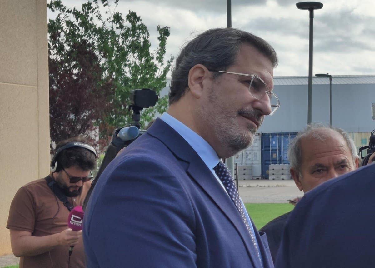 Empresas de Toledo experimentan una recuperación desigual y Fedeto solicita un debate sobre la autonomía energética.