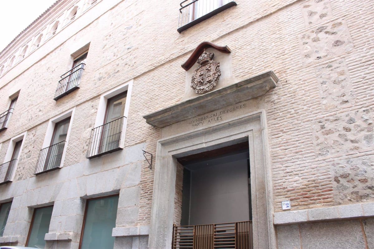 Federación ‘El Ciudadano’ rechaza el hotel de lujo en San Juan de Dios, Toledo: «La oposición será contundente»