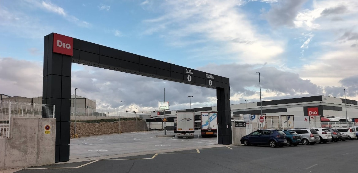 Huelga Indefinida en la Plataforma Logística de DÍA en Illescas: Divergencias con el Comité de Empresa