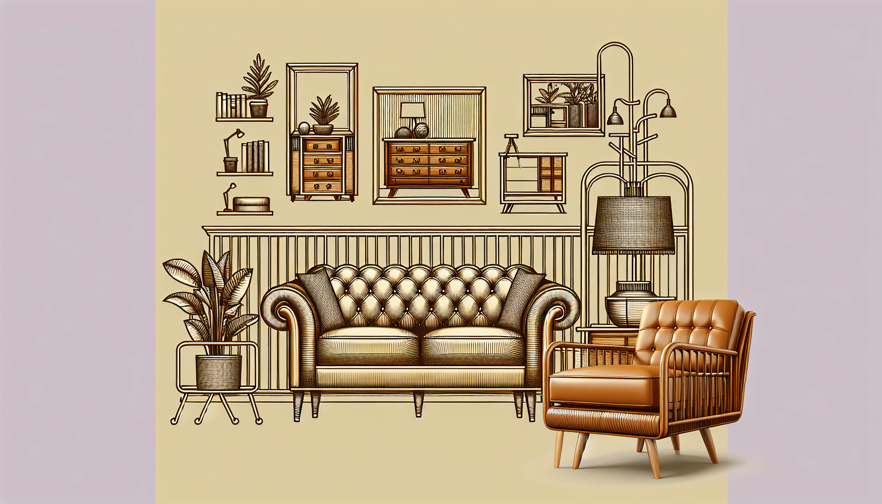 Ikea Revitaliza su Mueble Icónico con el Color Tendencia de la Temporada