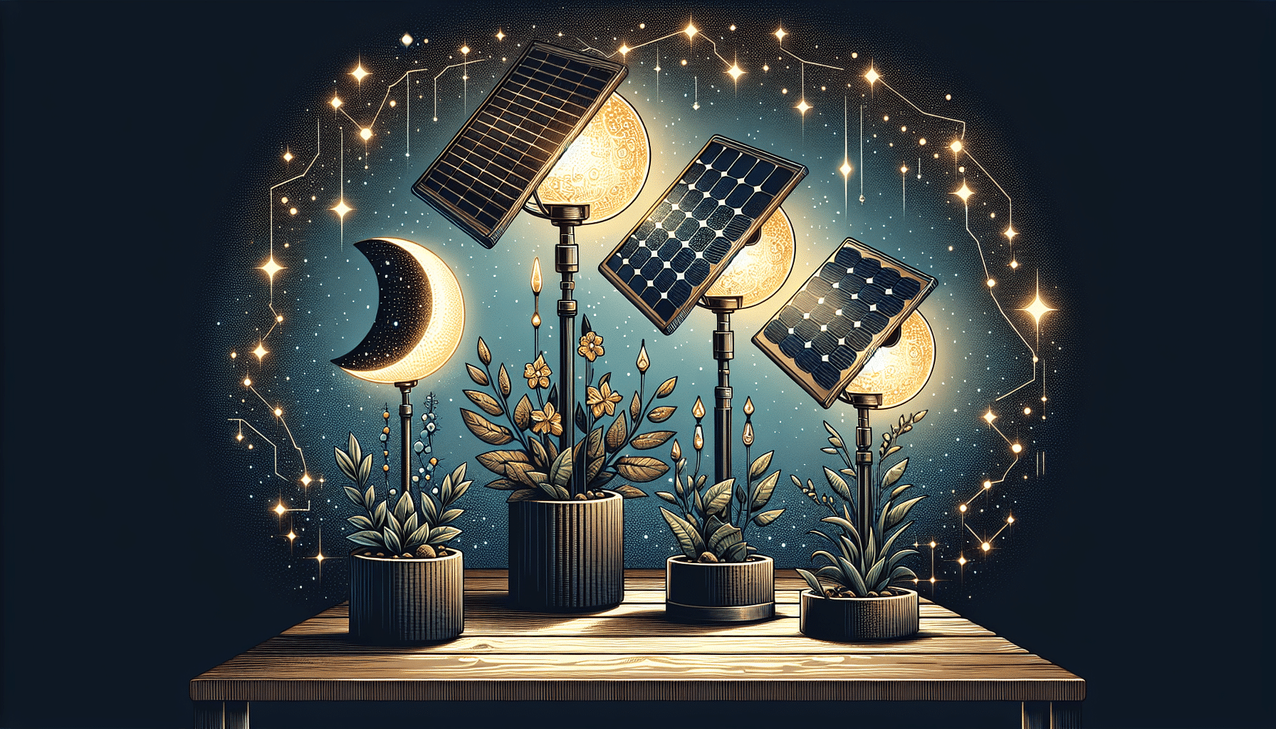 Ilumina con Estilo: 3 Lámparas Solares de Ikea que Fusionan Elegancia y Sostenibilidad