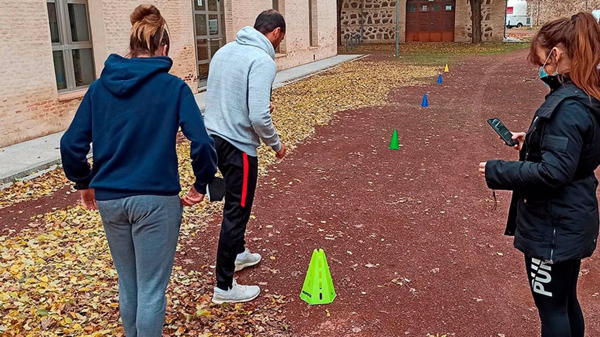 La Agencia de Seguridad Alimentaria Reconoce al Programa ‘UCLMuévete’ por Su Innovadora Iniciativa de Pausas Laborales