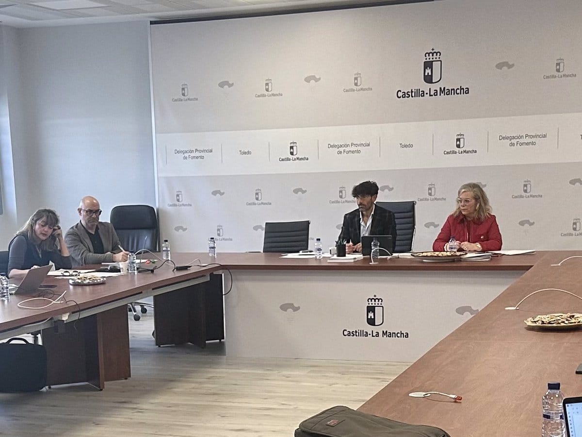 La Junta Aprueba Seis Nuevos Proyectos de Inversión en la Provincia de Toledo, Superando los 42 Millones de Euros