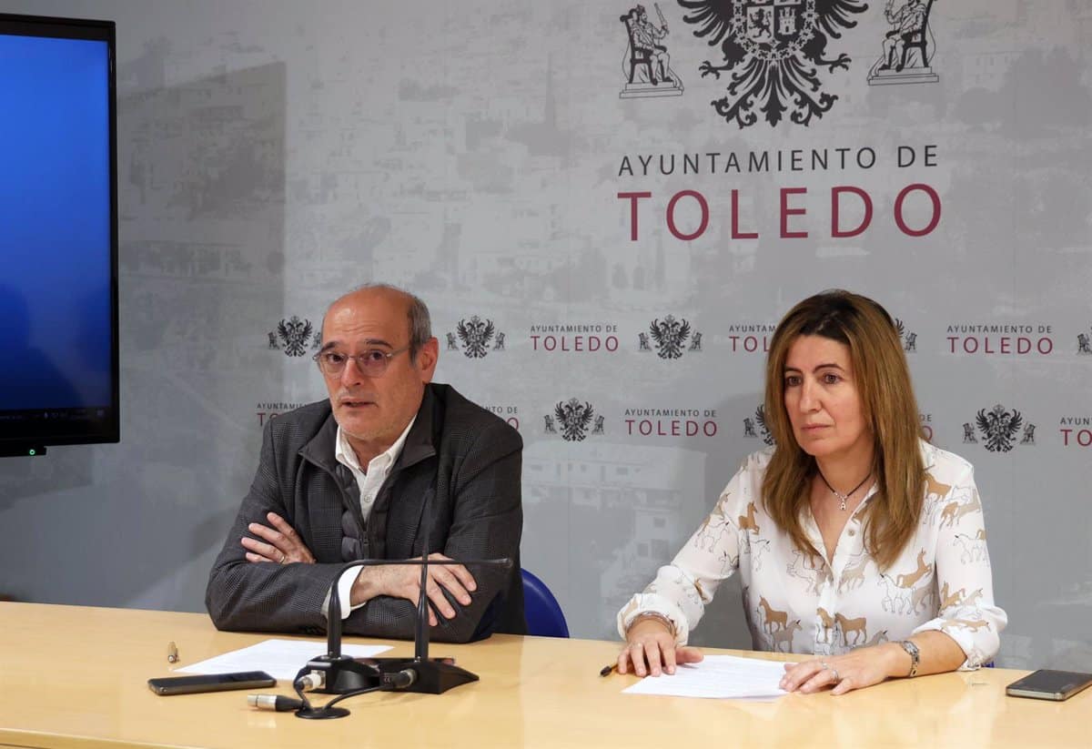 La OMIC de Toledo reembolsó 41.000 euros a consumidores en el primer trimestre de 2025.