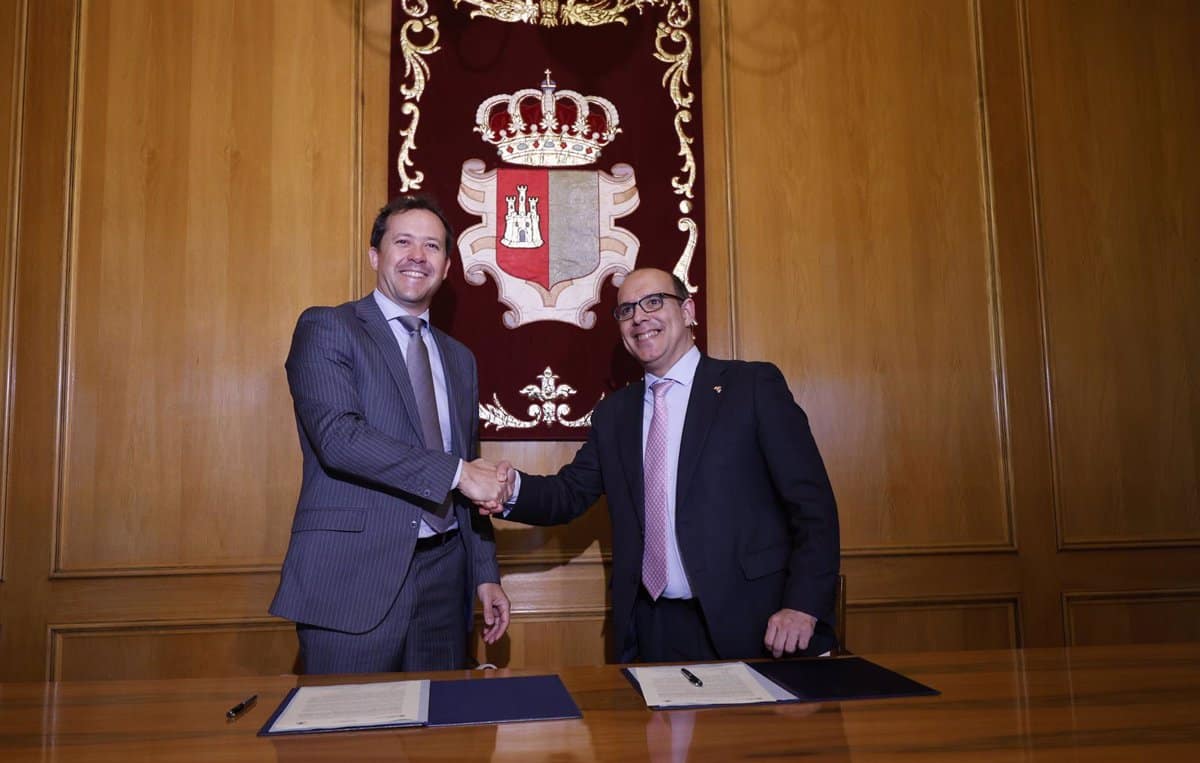 Las Cortes Regionales Respaldan la Candidatura de Toledo para ser Capital Europea de la Cultura en 2031