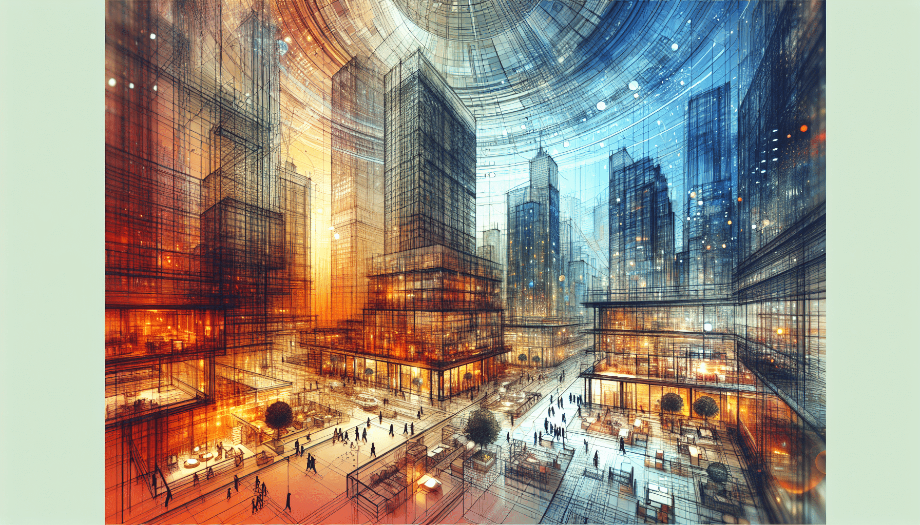 Estrategias Infalibles para Transformar Espacios Reducidos en Áreas Amplias y Elegantes